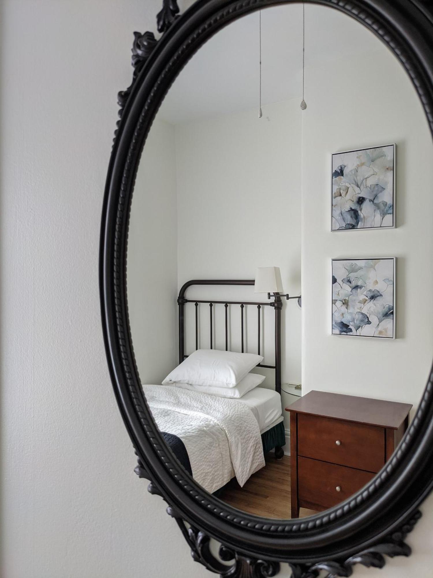 Colborne Bed And Breakfast Goderich Room photo