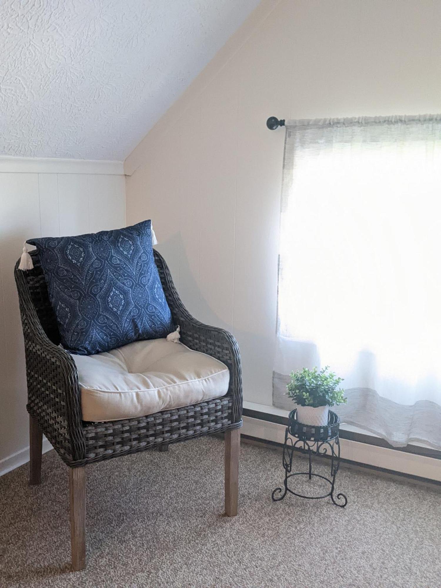 Colborne Bed And Breakfast Goderich Room photo